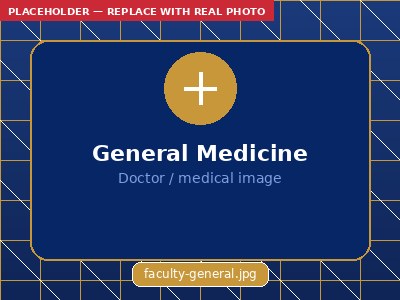 General Medicine