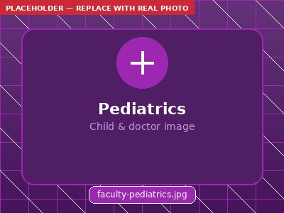 Pediatrics